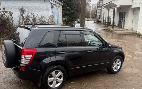 Suzuki Grand Vitara, 2008 год, 700 000 рублей, 6 фотография
