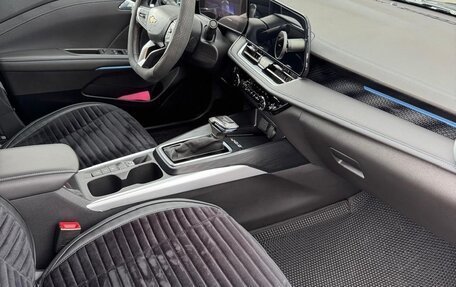 Chevrolet Monza, 2024 год, 1 890 000 рублей, 8 фотография
