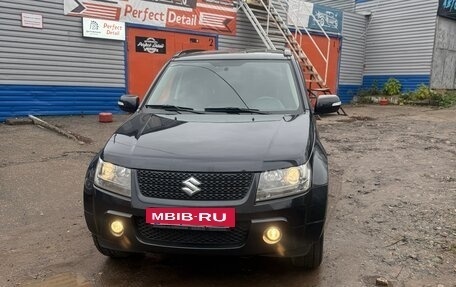 Suzuki Grand Vitara, 2008 год, 700 000 рублей, 2 фотография