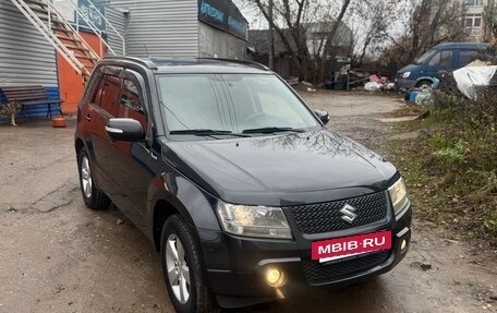 Suzuki Grand Vitara, 2008 год, 700 000 рублей, 3 фотография