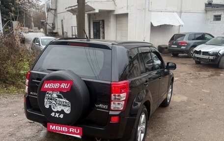Suzuki Grand Vitara, 2008 год, 700 000 рублей, 5 фотография