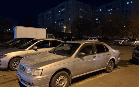 Nissan Bluebird XI, 1996 год, 120 000 рублей, 1 фотография
