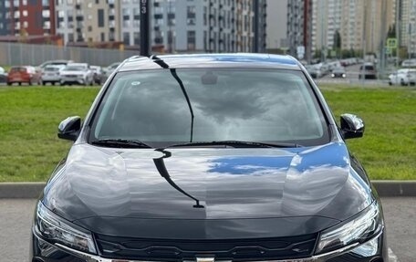 Chevrolet Monza, 2024 год, 1 890 000 рублей, 5 фотография