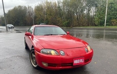 Toyota Soarer, 1995 год, 900 000 рублей, 1 фотография