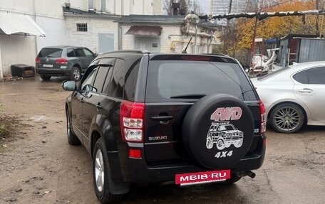 Suzuki Grand Vitara, 2008 год, 700 000 рублей, 4 фотография