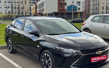 Chevrolet Monza, 2024 год, 1 890 000 рублей, 3 фотография