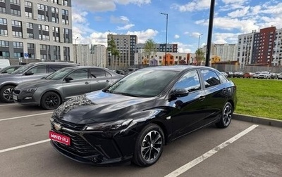 Chevrolet Monza, 2024 год, 1 890 000 рублей, 1 фотография