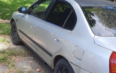 Hyundai Elantra III, 2003 год, 250 000 рублей, 1 фотография