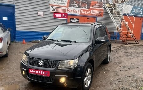 Suzuki Grand Vitara, 2008 год, 700 000 рублей, 1 фотография