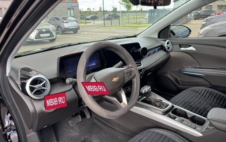 Chevrolet Monza, 2024 год, 1 890 000 рублей, 2 фотография