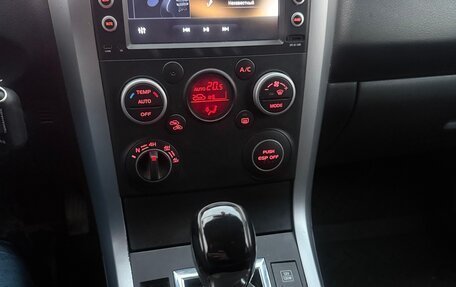 Suzuki Grand Vitara, 2008 год, 700 000 рублей, 9 фотография