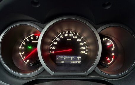 Suzuki Grand Vitara, 2008 год, 700 000 рублей, 8 фотография
