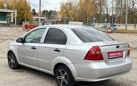 Chevrolet Aveo III, 2011 год, 360 000 рублей, 1 фотография