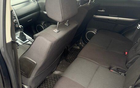 Suzuki Grand Vitara, 2008 год, 700 000 рублей, 12 фотография