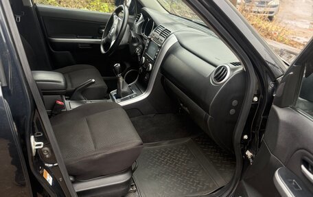 Suzuki Grand Vitara, 2008 год, 700 000 рублей, 10 фотография