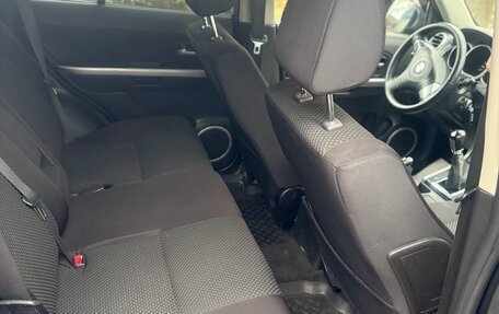 Suzuki Grand Vitara, 2008 год, 700 000 рублей, 13 фотография