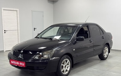 Mitsubishi Lancer IX, 2007 год, 360 000 рублей, 1 фотография