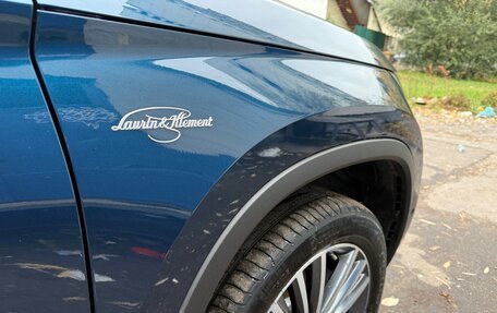 Skoda Kodiaq I, 2021 год, 3 490 000 рублей, 7 фотография