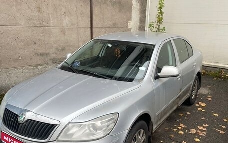Skoda Octavia, 2011 год, 450 000 рублей, 1 фотография