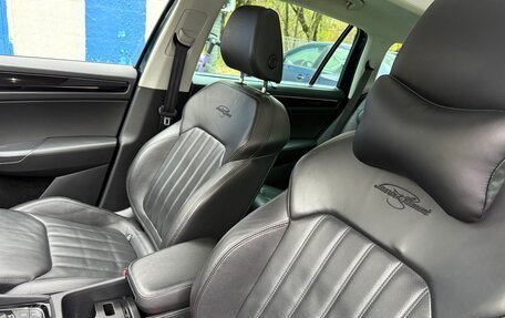 Skoda Kodiaq I, 2021 год, 3 490 000 рублей, 13 фотография