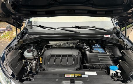 Skoda Kodiaq I, 2021 год, 3 490 000 рублей, 17 фотография