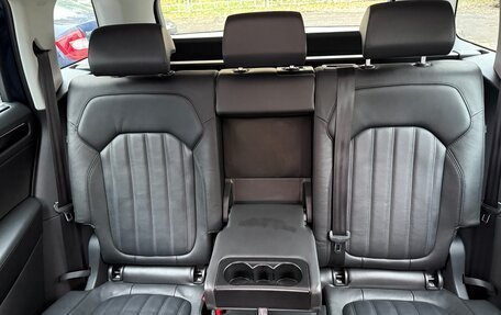 Skoda Kodiaq I, 2021 год, 3 490 000 рублей, 14 фотография