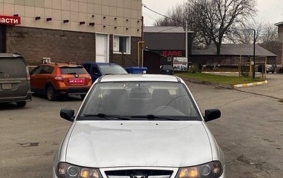 Daewoo Nexia I рестайлинг, 2012 год, 420 000 рублей, 1 фотография