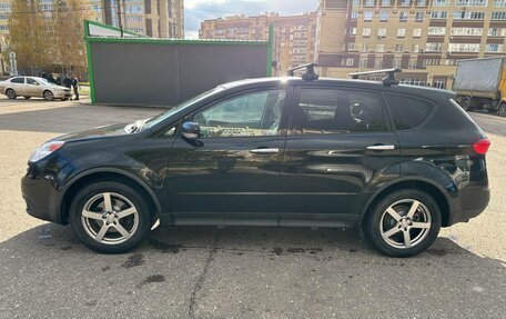 Subaru Tribeca I рестайлинг, 2005 год, 1 050 000 рублей, 3 фотография