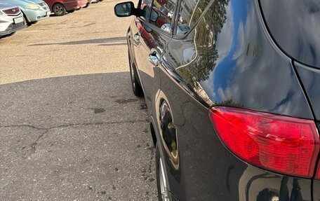 Subaru Tribeca I рестайлинг, 2005 год, 1 050 000 рублей, 5 фотография