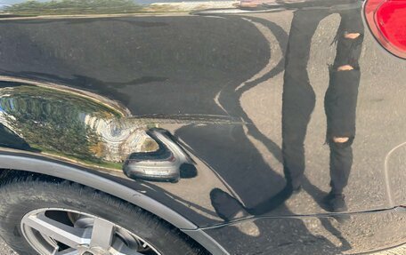 Subaru Tribeca I рестайлинг, 2005 год, 1 050 000 рублей, 9 фотография