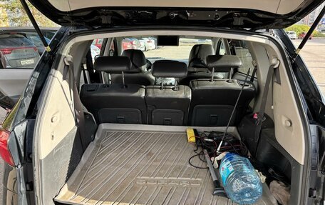 Subaru Tribeca I рестайлинг, 2005 год, 1 050 000 рублей, 11 фотография