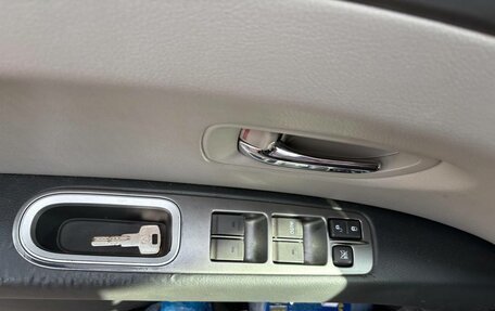 Subaru Tribeca I рестайлинг, 2005 год, 1 050 000 рублей, 10 фотография