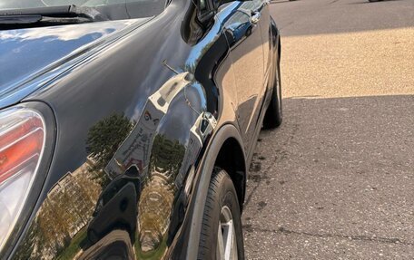 Subaru Tribeca I рестайлинг, 2005 год, 1 050 000 рублей, 7 фотография