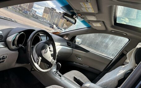 Subaru Tribeca I рестайлинг, 2005 год, 1 050 000 рублей, 12 фотография