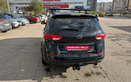 Subaru Tribeca I рестайлинг, 2005 год, 1 050 000 рублей, 4 фотография