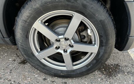 Subaru Tribeca I рестайлинг, 2005 год, 1 050 000 рублей, 14 фотография