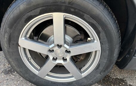 Subaru Tribeca I рестайлинг, 2005 год, 1 050 000 рублей, 13 фотография