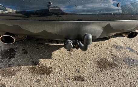 Subaru Tribeca I рестайлинг, 2005 год, 1 050 000 рублей, 15 фотография