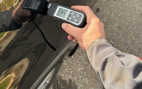 Subaru Tribeca I рестайлинг, 2005 год, 1 050 000 рублей, 19 фотография