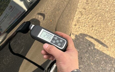 Subaru Tribeca I рестайлинг, 2005 год, 1 050 000 рублей, 20 фотография