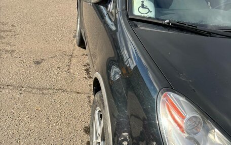 Subaru Tribeca I рестайлинг, 2005 год, 1 050 000 рублей, 17 фотография