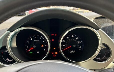 Subaru Tribeca I рестайлинг, 2005 год, 1 050 000 рублей, 25 фотография