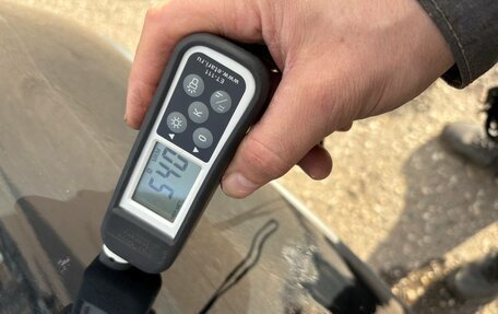 Subaru Tribeca I рестайлинг, 2005 год, 1 050 000 рублей, 26 фотография