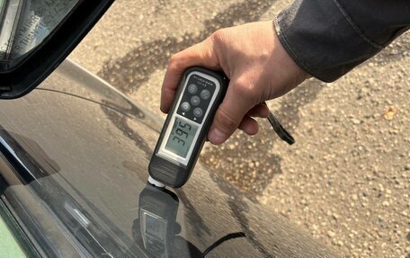 Subaru Tribeca I рестайлинг, 2005 год, 1 050 000 рублей, 28 фотография