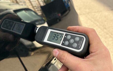 Subaru Tribeca I рестайлинг, 2005 год, 1 050 000 рублей, 23 фотография