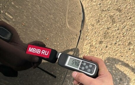 Subaru Tribeca I рестайлинг, 2005 год, 1 050 000 рублей, 22 фотография