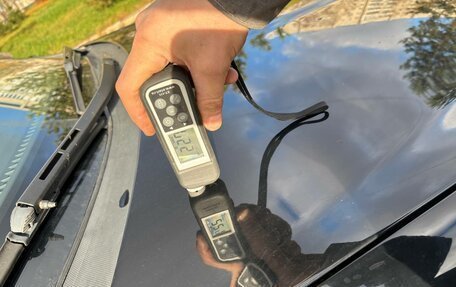 Subaru Tribeca I рестайлинг, 2005 год, 1 050 000 рублей, 29 фотография