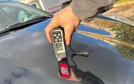 Subaru Tribeca I рестайлинг, 2005 год, 1 050 000 рублей, 31 фотография