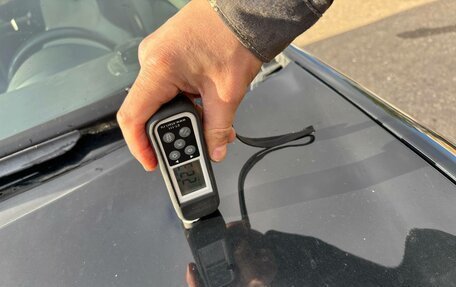 Subaru Tribeca I рестайлинг, 2005 год, 1 050 000 рублей, 32 фотография