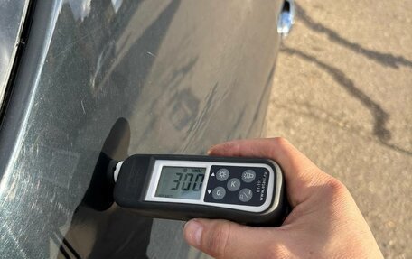 Subaru Tribeca I рестайлинг, 2005 год, 1 050 000 рублей, 36 фотография